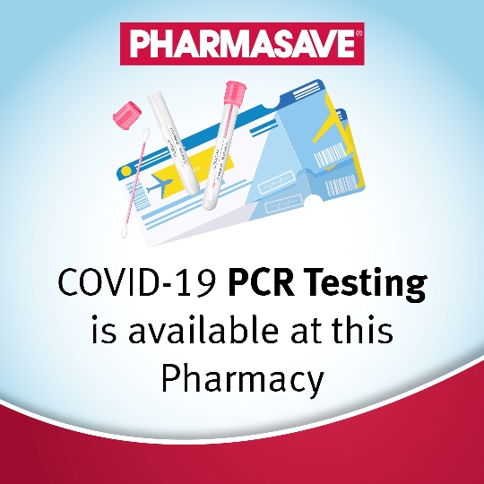 Book covid PCR test in Kitchener