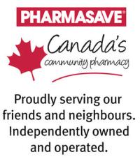 Courtland Pharmacy - Health Consulting Pharmasave